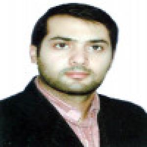 حنیف حیدری