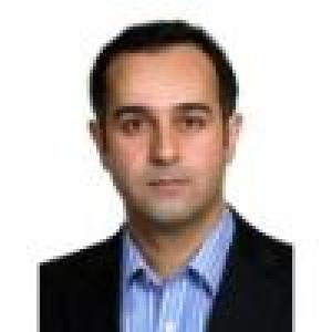 افشین بنازاده
