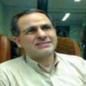 محمدکاظم اکبري فتيدهي