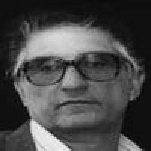 داریوش شادمان