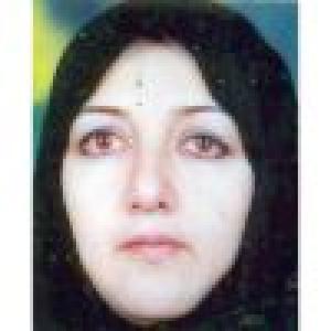گلرخ عبادی فرد آذر