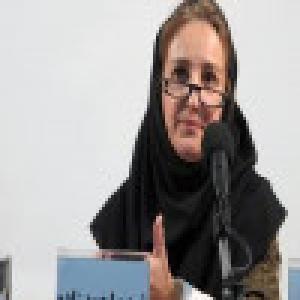 شیده احمدزاده هروی