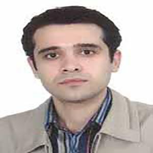 مجتبی امینی نسب