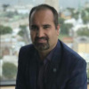 علی اکبر شمسی پور