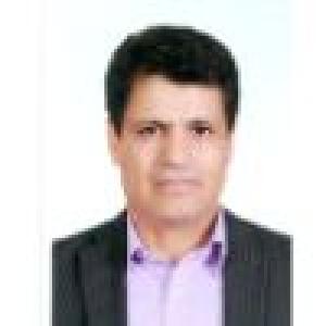 مسعود شریفی فر
