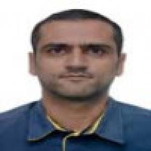 محمد کدخدایی