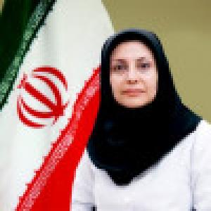مینا مطلب نژاد
