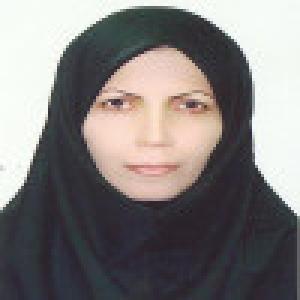 کبری زارعی