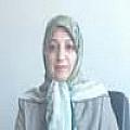 هدی مزینی