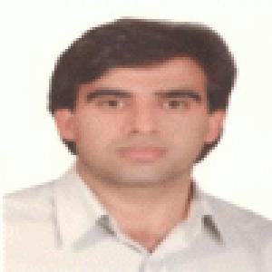 امیرحسین حمیدیان