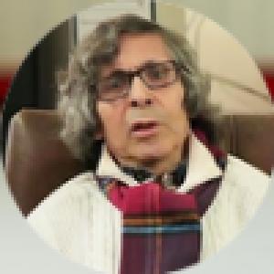 محمدقاسم مهجانی