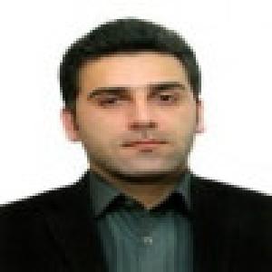 مهران نصیری