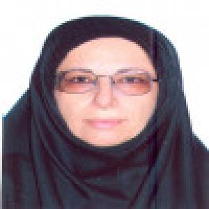 بهنوش امین زاده گوهرریزی