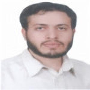 مرتضی خانی دهنوئی