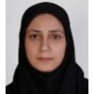 فامیدا فلاح رجب زاده