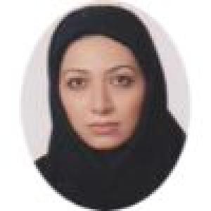مهدیه شفیع پور