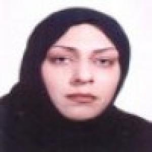 مژگان امتیازجو