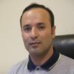 محمدرضا فرجی