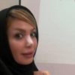الهام طهماسبی