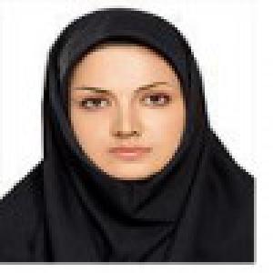 سحر رضايي