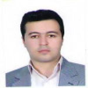 سید رضا حسنی