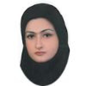 منصوره پاک نژادی