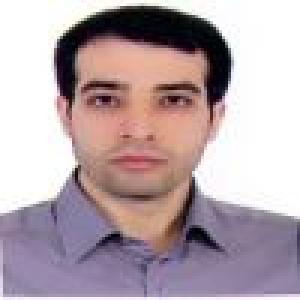 مهدی بستان شیرین