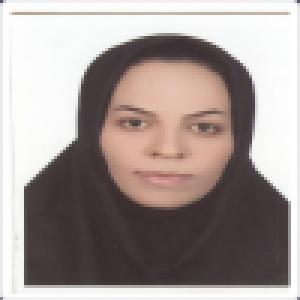 سکینه شکوهیان