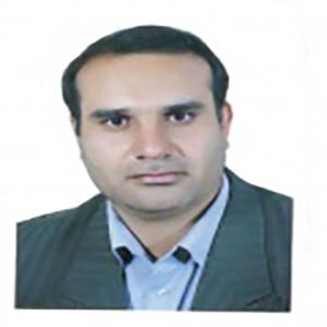 عمران راستی