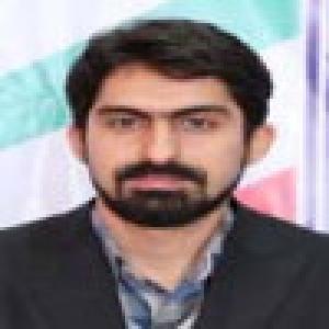 صادق علی اکبری