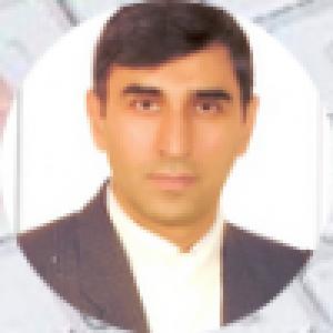 علی اصغر آل شیخ