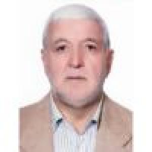 محمدهاشم صمدی اهری