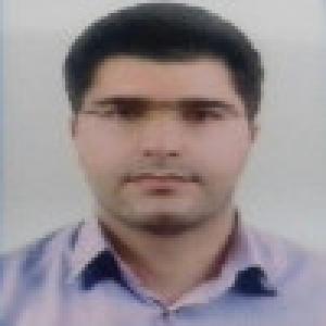 یاسین عبدی