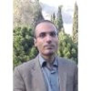محمد غلامزاده محمودی
