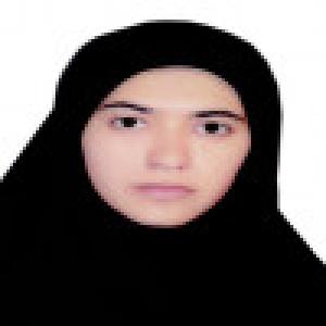زهره قربانی مادوانی