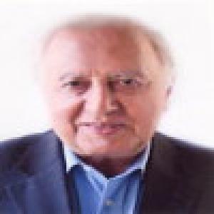 ایرج اعتصام