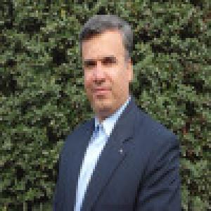 سيد مهدی جعفری
