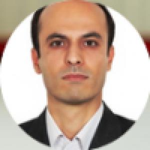 یزدان عامریان
