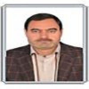 غلامحسین خالقی