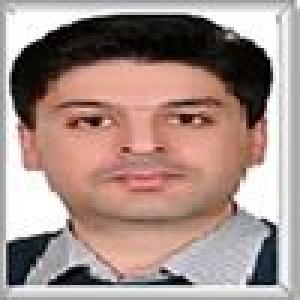 رضا احمدی