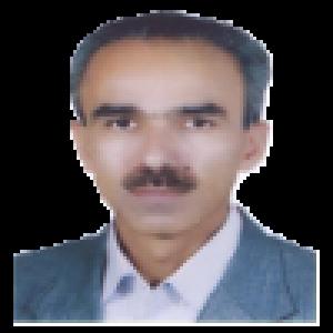 مقصود علی صادقی گندمانی