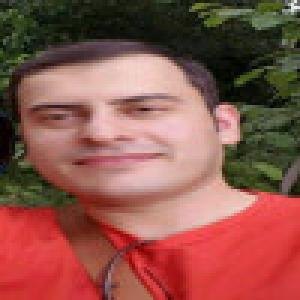 فرهاد فخار ایزدی