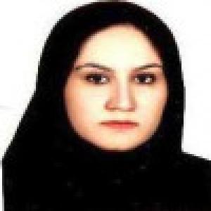 محدثه میری