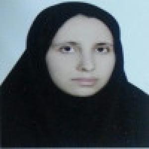 زهره رافضی