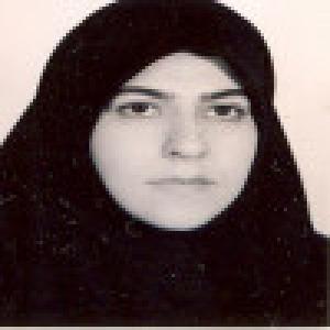 فریده ایزدی ثابت