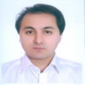 داریوش علی محمدی