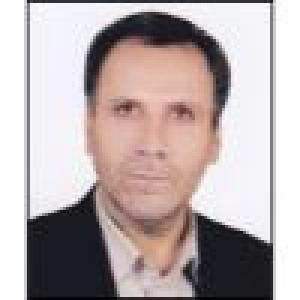 غلامرضا جندقی