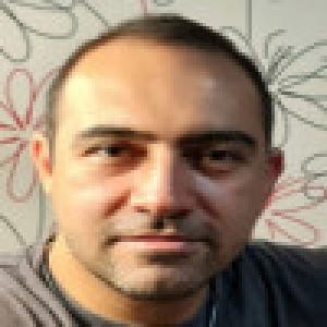 شهرام اعتمادی حقیقی