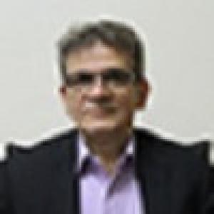 بهروز روزبهانی