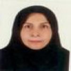 نرگس ارسلانی